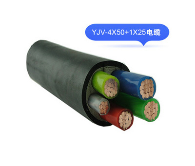 YJV电缆线