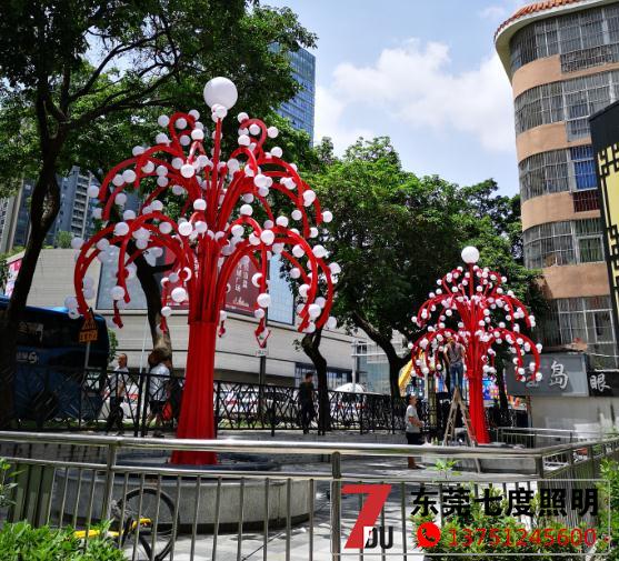 大型异形广场叼嘿软件免费下载安装效果